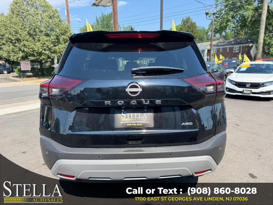 2023 Nissan Rogue AWD S, available for sale in Linden, New Jersey | Stella Auto Sales. Linden, New Jersey 2023 Nissan Rogue AWD S, available for sale in Linden, New Jersey | Stella Auto Sales. Linden, New Jersey
