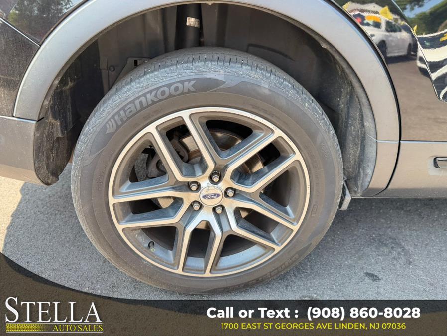 2019 Ford Explorer Sport 4WD, available for sale in Linden, New Jersey | Stella Auto Sales. Linden, New Jersey 2019 Ford Explorer Sport 4WD, available for sale in Linden, New Jersey | Stella Auto Sales. Linden, New Jersey
