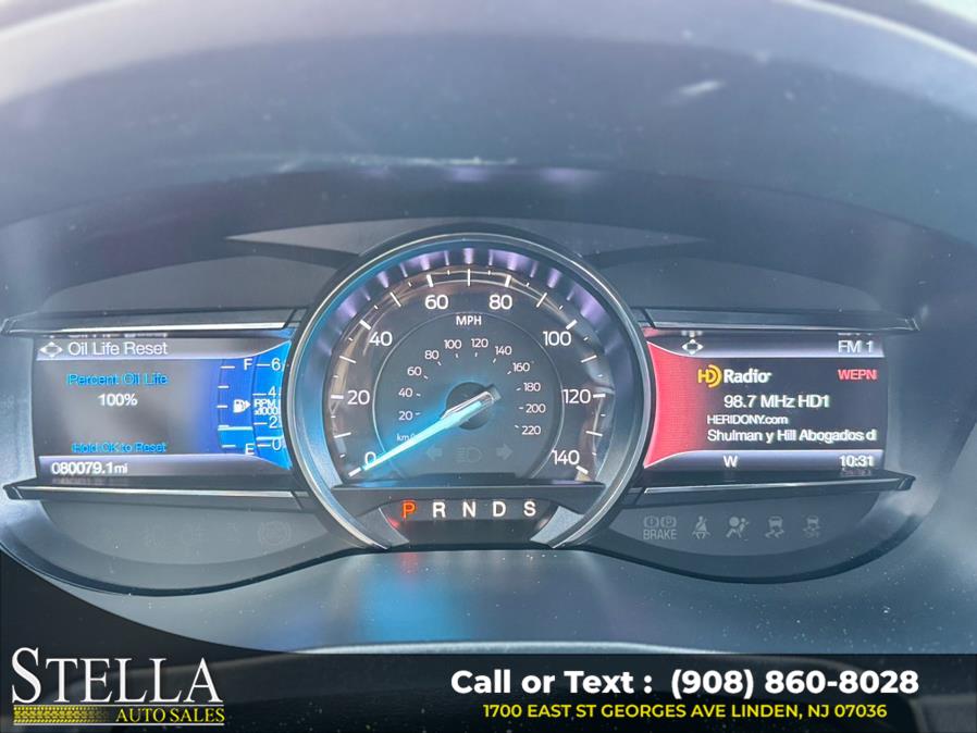 2019 Ford Explorer Sport 4WD, available for sale in Linden, New Jersey | Stella Auto Sales. Linden, New Jersey 2019 Ford Explorer Sport 4WD, available for sale in Linden, New Jersey | Stella Auto Sales. Linden, New Jersey