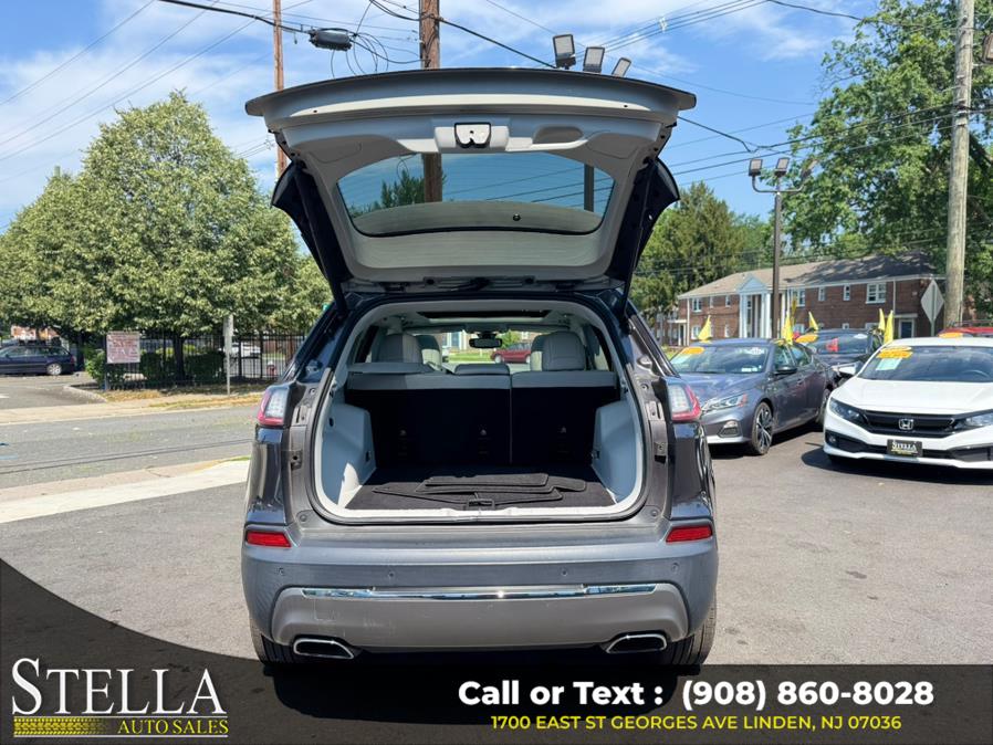 2019 Jeep Cherokee Limited 4x4, available for sale in Linden, New Jersey | Stella Auto Sales. Linden, New Jersey 2019 Jeep Cherokee Limited 4x4, available for sale in Linden, New Jersey | Stella Auto Sales. Linden, New Jersey
