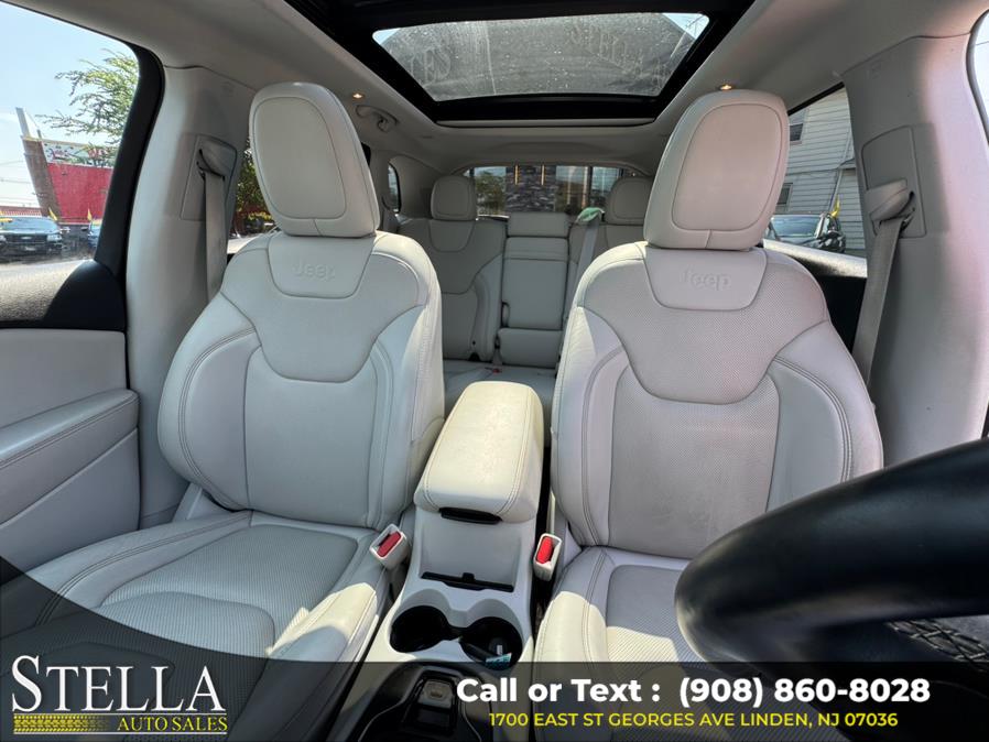 2019 Jeep Cherokee Limited 4x4, available for sale in Linden, New Jersey | Stella Auto Sales. Linden, New Jersey 2019 Jeep Cherokee Limited 4x4, available for sale in Linden, New Jersey | Stella Auto Sales. Linden, New Jersey