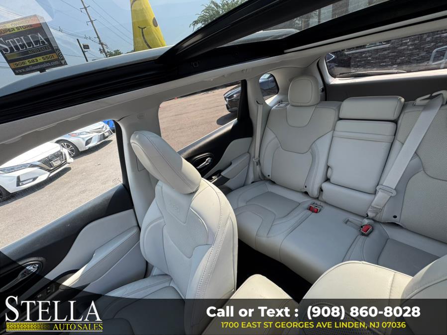 2019 Jeep Cherokee Limited 4x4, available for sale in Linden, New Jersey | Stella Auto Sales. Linden, New Jersey 2019 Jeep Cherokee Limited 4x4, available for sale in Linden, New Jersey | Stella Auto Sales. Linden, New Jersey