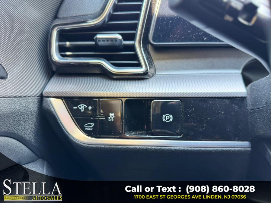 2023 Kia Sportage SX-Prestige FWD, available for sale in Linden, New Jersey | Stella Auto Sales. Linden, New Jersey 2023 Kia Sportage SX-Prestige FWD, available for sale in Linden, New Jersey | Stella Auto Sales. Linden, New Jersey