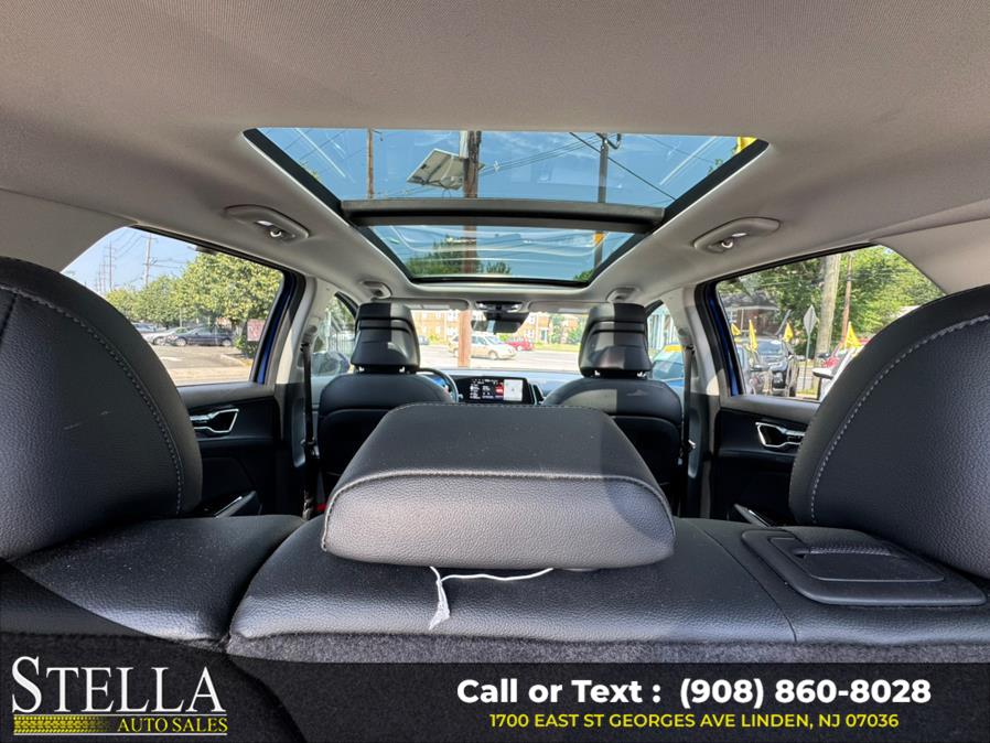 2023 Kia Sportage SX-Prestige FWD, available for sale in Linden, New Jersey | Stella Auto Sales. Linden, New Jersey 2023 Kia Sportage SX-Prestige FWD, available for sale in Linden, New Jersey | Stella Auto Sales. Linden, New Jersey