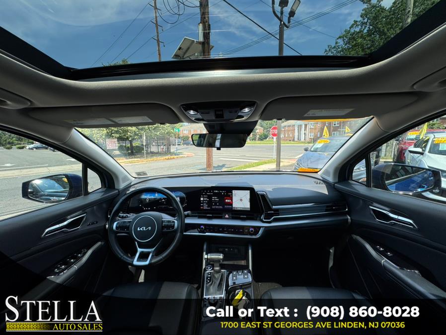 2023 Kia Sportage SX-Prestige FWD, available for sale in Linden, New Jersey | Stella Auto Sales. Linden, New Jersey 2023 Kia Sportage SX-Prestige FWD, available for sale in Linden, New Jersey | Stella Auto Sales. Linden, New Jersey