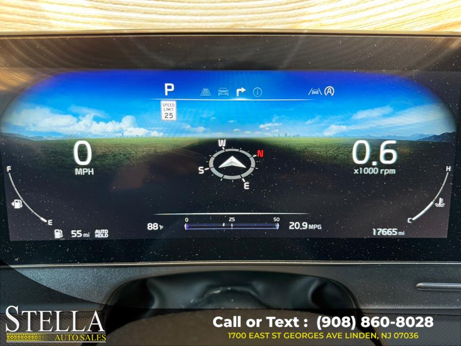 2023 Kia Sportage SX-Prestige FWD, available for sale in Linden, New Jersey | Stella Auto Sales. Linden, New Jersey 2023 Kia Sportage SX-Prestige FWD, available for sale in Linden, New Jersey | Stella Auto Sales. Linden, New Jersey
