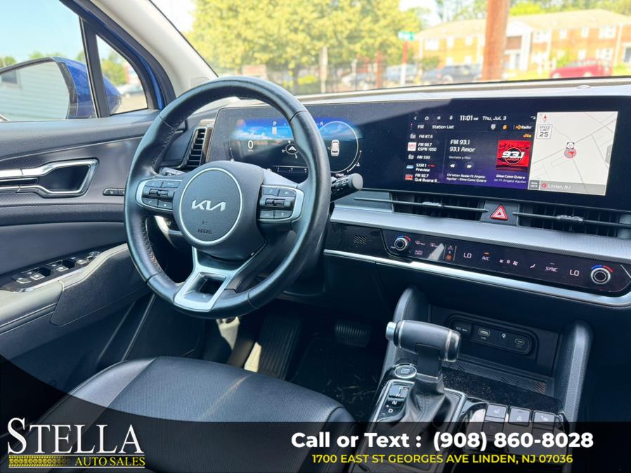 2023 Kia Sportage SX-Prestige FWD, available for sale in Linden, New Jersey | Stella Auto Sales. Linden, New Jersey 2023 Kia Sportage SX-Prestige FWD, available for sale in Linden, New Jersey | Stella Auto Sales. Linden, New Jersey