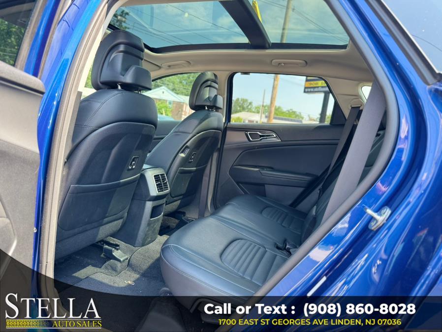 2023 Kia Sportage SX-Prestige FWD, available for sale in Linden, New Jersey | Stella Auto Sales. Linden, New Jersey 2023 Kia Sportage SX-Prestige FWD, available for sale in Linden, New Jersey | Stella Auto Sales. Linden, New Jersey
