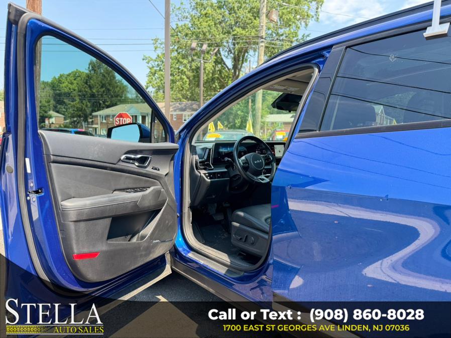 2023 Kia Sportage SX-Prestige FWD, available for sale in Linden, New Jersey | Stella Auto Sales. Linden, New Jersey 2023 Kia Sportage SX-Prestige FWD, available for sale in Linden, New Jersey | Stella Auto Sales. Linden, New Jersey