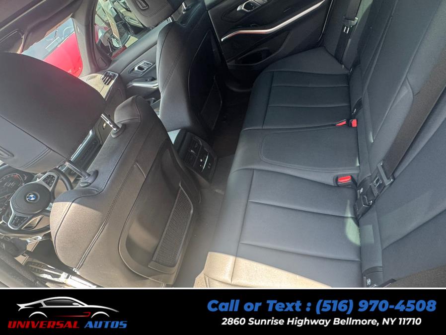 2021 BMW 3 Series M340i xDrive Sedan North America, available for sale in Bellmore, New York | Universal Autos. Bellmore, New York 2021 BMW 3 Series M340i xDrive Sedan North America, available for sale in Bellmore, New York | Universal Autos. Bellmore, New York