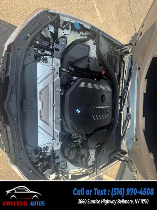 2021 BMW 3 Series M340i xDrive Sedan North America, available for sale in Bellmore, New York | Universal Autos. Bellmore, New York 2021 BMW 3 Series M340i xDrive Sedan North America, available for sale in Bellmore, New York | Universal Autos. Bellmore, New York