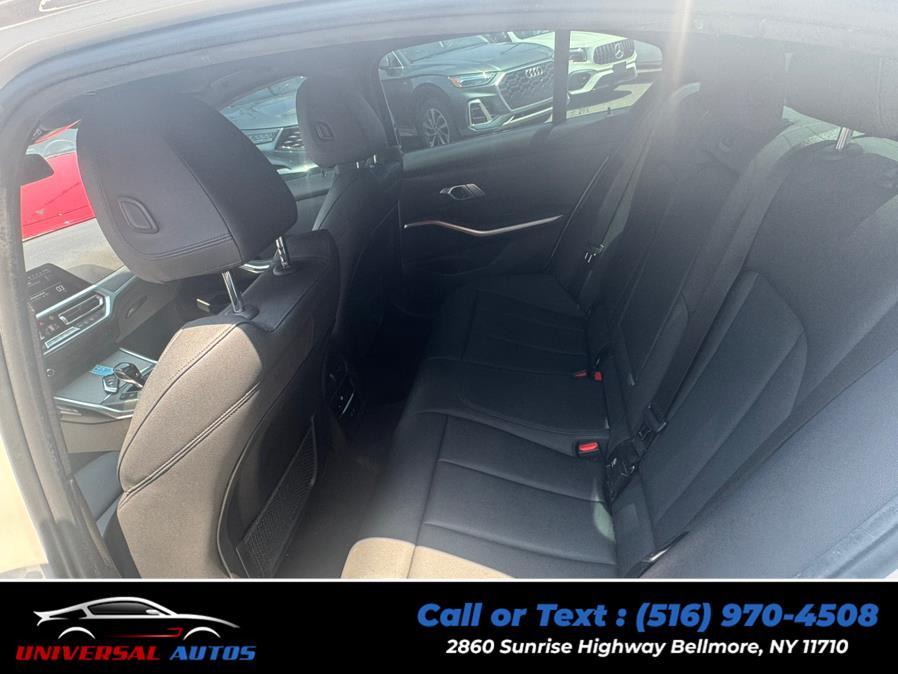 2021 BMW 3 Series M340i xDrive Sedan North America, available for sale in Bellmore, New York | Universal Autos. Bellmore, New York 2021 BMW 3 Series M340i xDrive Sedan North America, available for sale in Bellmore, New York | Universal Autos. Bellmore, New York
