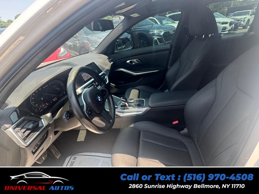 2021 BMW 3 Series M340i xDrive Sedan North America, available for sale in Bellmore, New York | Universal Autos. Bellmore, New York 2021 BMW 3 Series M340i xDrive Sedan North America, available for sale in Bellmore, New York | Universal Autos. Bellmore, New York