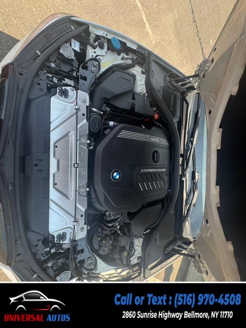 2021 BMW 3 Series M340i xDrive Sedan North America, available for sale in Bellmore, New York | Universal Autos. Bellmore, New York 2021 BMW 3 Series M340i xDrive Sedan North America, available for sale in Bellmore, New York | Universal Autos. Bellmore, New York