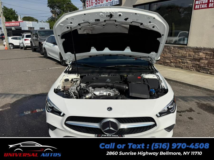 2022 Mercedes-Benz CLA CLA 250 Coupe, available for sale in Bellmore, New York | Universal Autos. Bellmore, New York 2022 Mercedes-Benz CLA CLA 250 Coupe, available for sale in Bellmore, New York | Universal Autos. Bellmore, New York