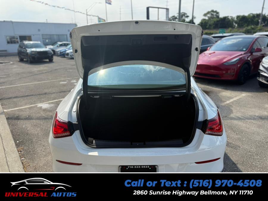 2022 Mercedes-Benz CLA CLA 250 Coupe, available for sale in Bellmore, New York | Universal Autos. Bellmore, New York 2022 Mercedes-Benz CLA CLA 250 Coupe, available for sale in Bellmore, New York | Universal Autos. Bellmore, New York