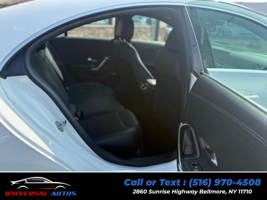 2022 Mercedes-Benz CLA CLA 250 Coupe, available for sale in Bellmore, New York | Universal Autos. Bellmore, New York 2022 Mercedes-Benz CLA CLA 250 Coupe, available for sale in Bellmore, New York | Universal Autos. Bellmore, New York
