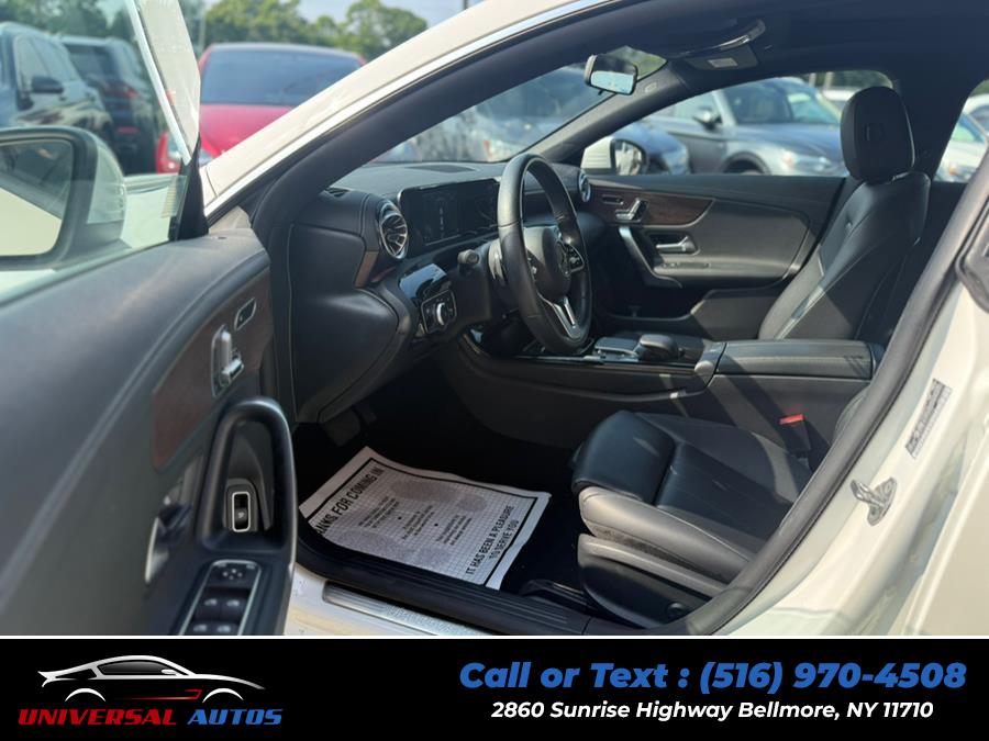 2022 Mercedes-Benz CLA CLA 250 Coupe, available for sale in Bellmore, New York | Universal Autos. Bellmore, New York 2022 Mercedes-Benz CLA CLA 250 Coupe, available for sale in Bellmore, New York | Universal Autos. Bellmore, New York