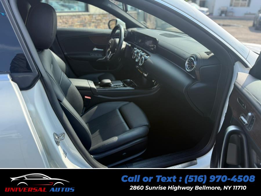 2022 Mercedes-Benz CLA CLA 250 Coupe, available for sale in Bellmore, New York | Universal Autos. Bellmore, New York 2022 Mercedes-Benz CLA CLA 250 Coupe, available for sale in Bellmore, New York | Universal Autos. Bellmore, New York