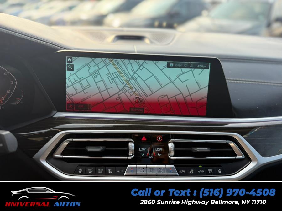 2021 BMW X7 M50i Sports Activity Vehicle, available for sale in Bellmore, New York | Universal Autos. Bellmore, New York 2021 BMW X7 M50i Sports Activity Vehicle, available for sale in Bellmore, New York | Universal Autos. Bellmore, New York