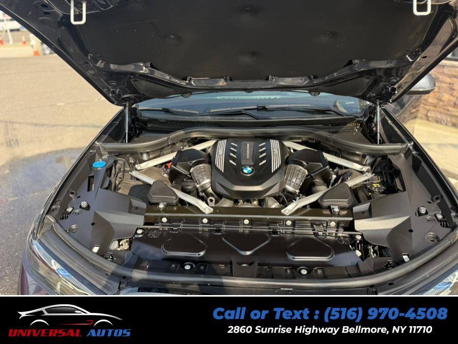 2021 BMW X7 M50i Sports Activity Vehicle, available for sale in Bellmore, New York | Universal Autos. Bellmore, New York 2021 BMW X7 M50i Sports Activity Vehicle, available for sale in Bellmore, New York | Universal Autos. Bellmore, New York