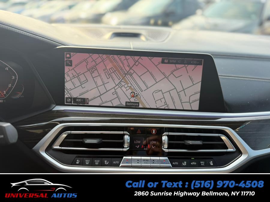 2021 BMW X7 M50i Sports Activity Vehicle, available for sale in Bellmore, New York | Universal Autos. Bellmore, New York 2021 BMW X7 M50i Sports Activity Vehicle, available for sale in Bellmore, New York | Universal Autos. Bellmore, New York