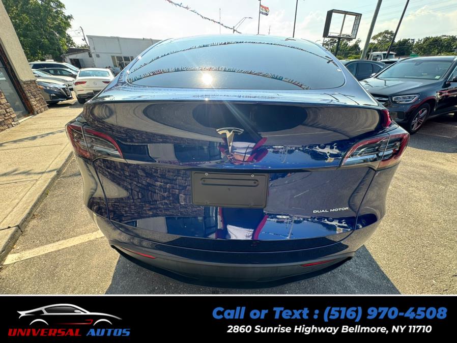 2023 Tesla Model Y Long Range AWD, available for sale in Bellmore, New York | Universal Autos. Bellmore, New York 2023 Tesla Model Y Long Range AWD, available for sale in Bellmore, New York | Universal Autos. Bellmore, New York