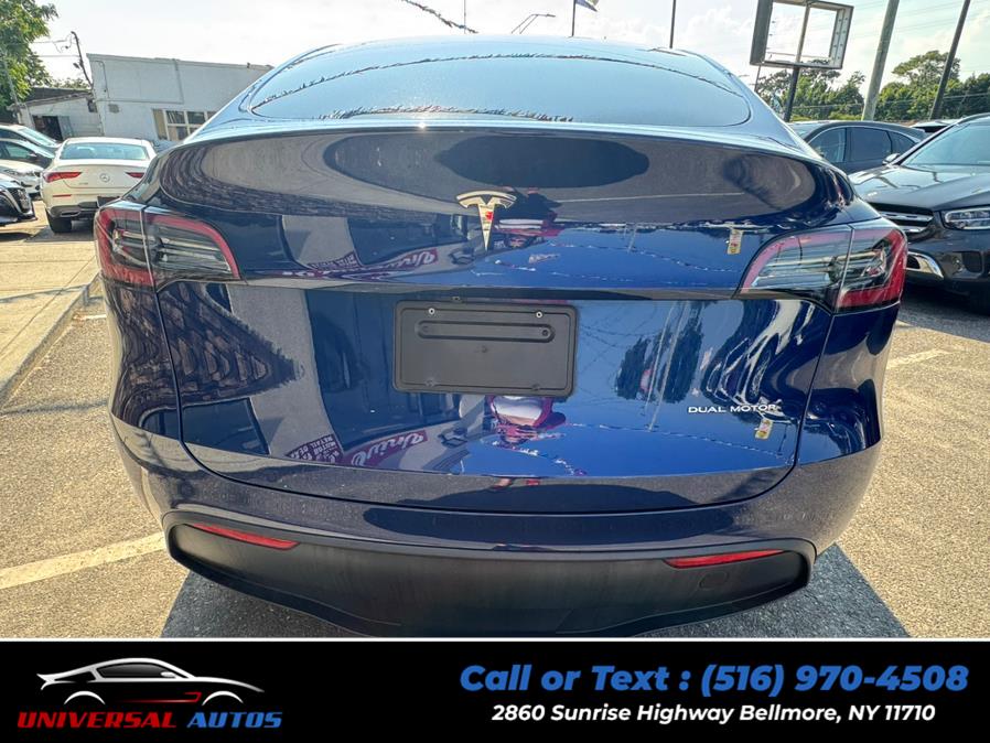 2023 Tesla Model Y Long Range AWD, available for sale in Bellmore, New York | Universal Autos. Bellmore, New York 2023 Tesla Model Y Long Range AWD, available for sale in Bellmore, New York | Universal Autos. Bellmore, New York