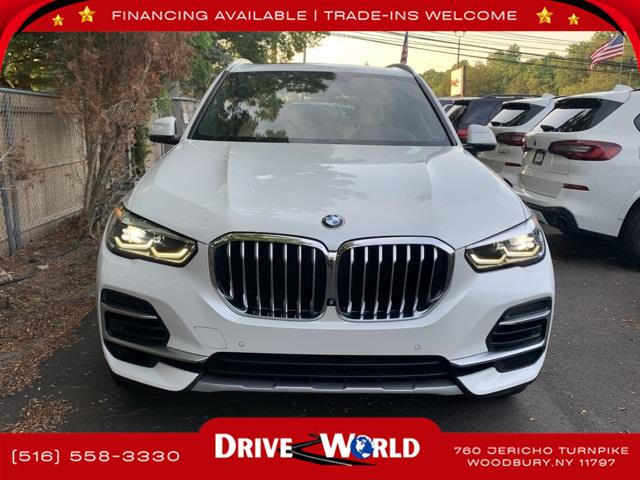 2022 BMW X5 xDrive40i, available for sale in Woodbury, New York | Drive World. Woodbury, New York 2022 BMW X5 xDrive40i, available for sale in Woodbury, New York | Drive World. Woodbury, New York
