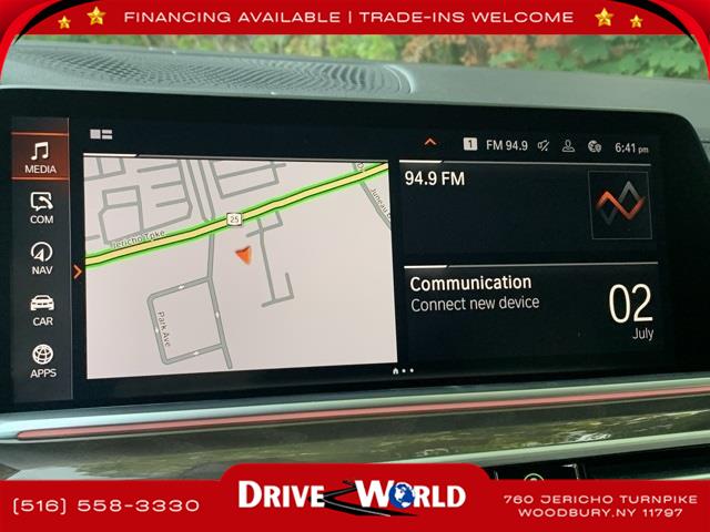 2022 BMW X5 xDrive40i, available for sale in Woodbury, New York | Drive World. Woodbury, New York 2022 BMW X5 xDrive40i, available for sale in Woodbury, New York | Drive World. Woodbury, New York