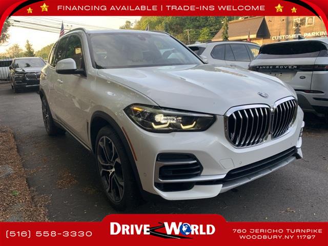 2022 BMW X5 xDrive40i, available for sale in Woodbury, New York | Drive World. Woodbury, New York 2022 BMW X5 xDrive40i, available for sale in Woodbury, New York | Drive World. Woodbury, New York