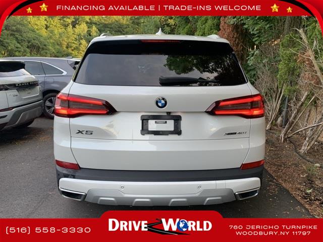 2022 BMW X5 xDrive40i, available for sale in Woodbury, New York | Drive World. Woodbury, New York 2022 BMW X5 xDrive40i, available for sale in Woodbury, New York | Drive World. Woodbury, New York