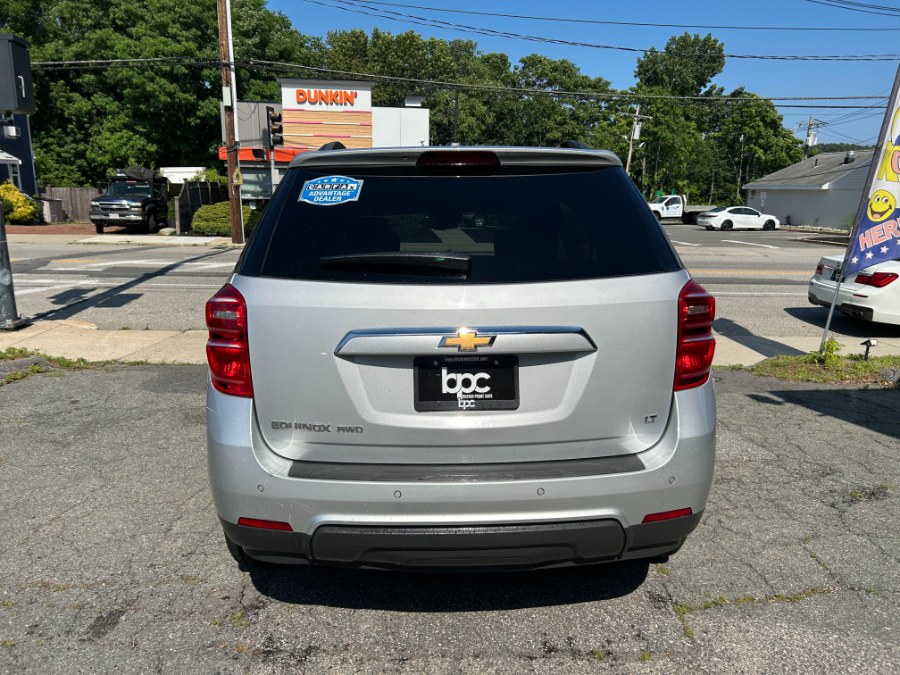 2017 Chevrolet Equinox AWD 4dr LT w/2FL, available for sale in Winchester, Massachusetts | Boston Prime Cars. Winchester, Massachusetts 2017 Chevrolet Equinox AWD 4dr LT w/2FL, available for sale in Winchester, Massachusetts | Boston Prime Cars. Winchester, Massachusetts