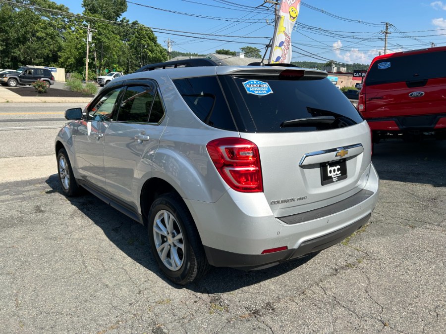 2017 Chevrolet Equinox AWD 4dr LT w/2FL, available for sale in Winchester, Massachusetts | Boston Prime Cars. Winchester, Massachusetts 2017 Chevrolet Equinox AWD 4dr LT w/2FL, available for sale in Winchester, Massachusetts | Boston Prime Cars. Winchester, Massachusetts