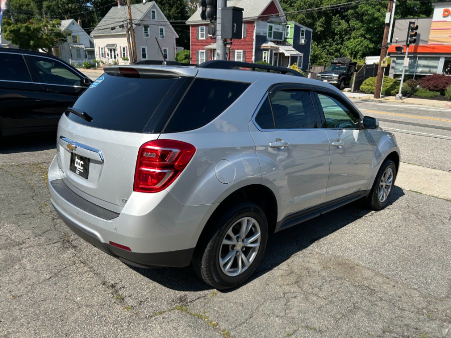 2017 Chevrolet Equinox AWD 4dr LT w/2FL, available for sale in Winchester, Massachusetts | Boston Prime Cars. Winchester, Massachusetts 2017 Chevrolet Equinox AWD 4dr LT w/2FL, available for sale in Winchester, Massachusetts | Boston Prime Cars. Winchester, Massachusetts