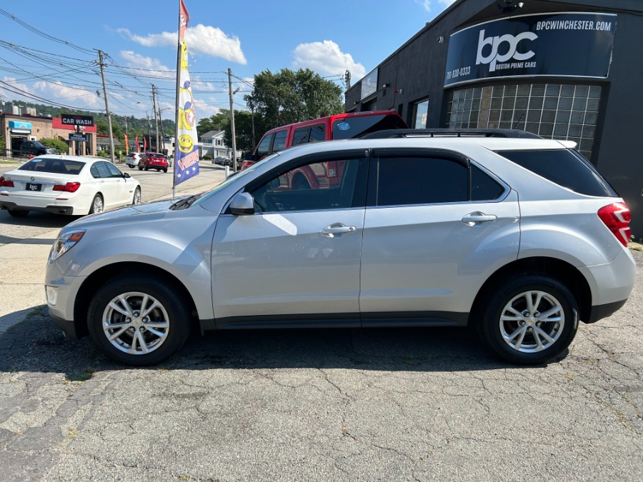 2017 Chevrolet Equinox AWD 4dr LT w/2FL, available for sale in Winchester, Massachusetts | Boston Prime Cars. Winchester, Massachusetts 2017 Chevrolet Equinox AWD 4dr LT w/2FL, available for sale in Winchester, Massachusetts | Boston Prime Cars. Winchester, Massachusetts