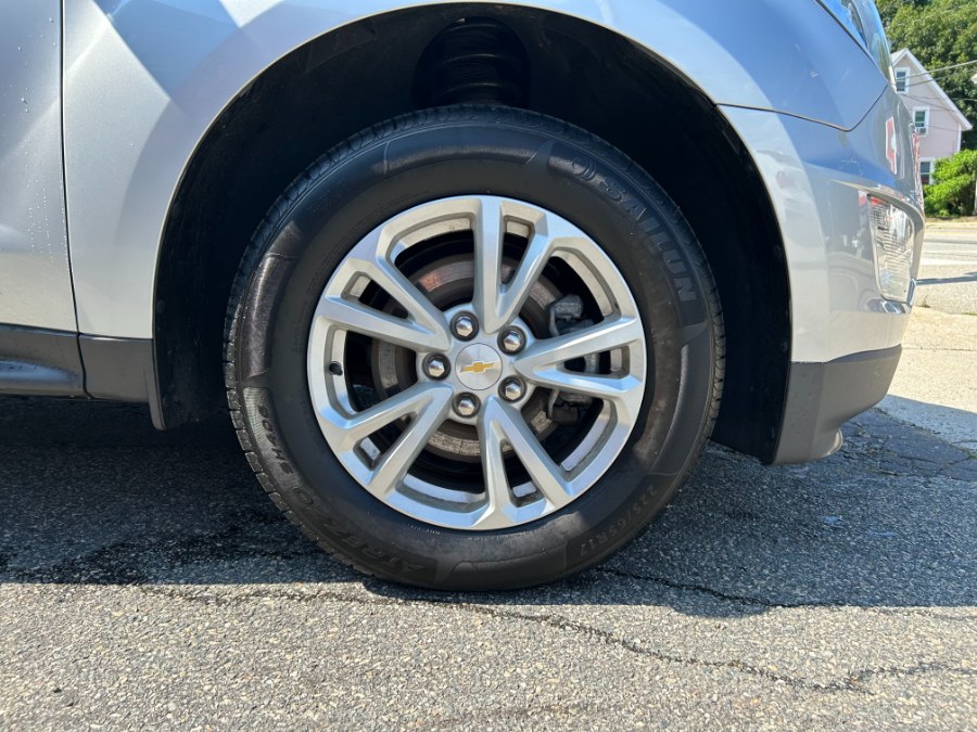 2017 Chevrolet Equinox AWD 4dr LT w/2FL, available for sale in Winchester, Massachusetts | Boston Prime Cars. Winchester, Massachusetts 2017 Chevrolet Equinox AWD 4dr LT w/2FL, available for sale in Winchester, Massachusetts | Boston Prime Cars. Winchester, Massachusetts