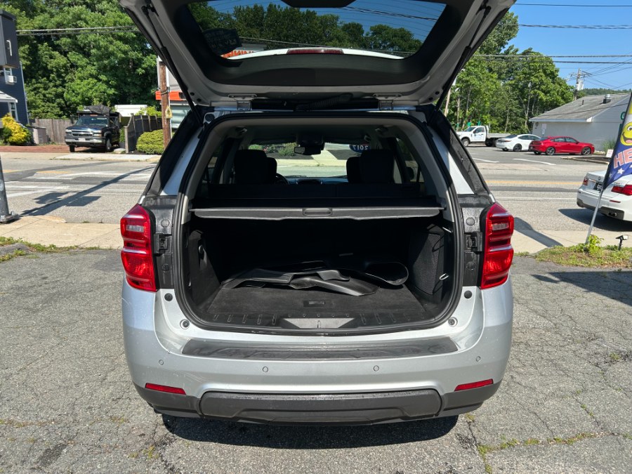 2017 Chevrolet Equinox AWD 4dr LT w/2FL, available for sale in Winchester, Massachusetts | Boston Prime Cars. Winchester, Massachusetts 2017 Chevrolet Equinox AWD 4dr LT w/2FL, available for sale in Winchester, Massachusetts | Boston Prime Cars. Winchester, Massachusetts