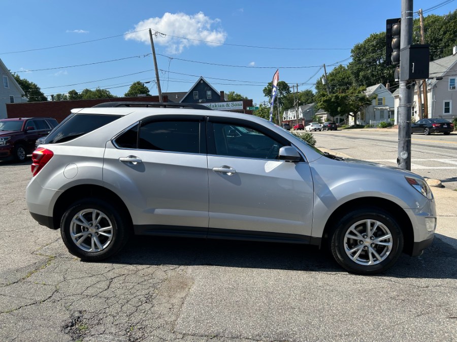 2017 Chevrolet Equinox AWD 4dr LT w/2FL, available for sale in Winchester, Massachusetts | Boston Prime Cars. Winchester, Massachusetts 2017 Chevrolet Equinox AWD 4dr LT w/2FL, available for sale in Winchester, Massachusetts | Boston Prime Cars. Winchester, Massachusetts