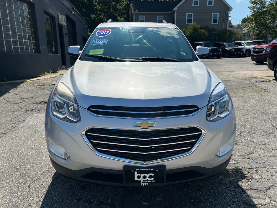 2017 Chevrolet Equinox AWD 4dr LT w/2FL, available for sale in Winchester, Massachusetts | Boston Prime Cars. Winchester, Massachusetts 2017 Chevrolet Equinox AWD 4dr LT w/2FL, available for sale in Winchester, Massachusetts | Boston Prime Cars. Winchester, Massachusetts