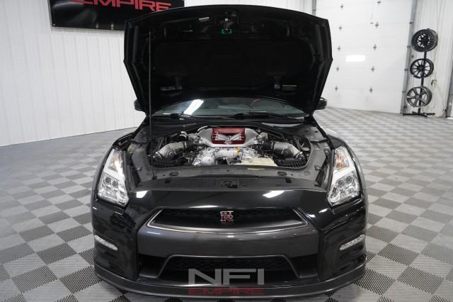 2016 Nissan Gt-r NISMO BLACK EDITION, available for sale in Yonkers, New York | Westchester Auto Group. Yonkers, New York 2016 Nissan Gt-r NISMO BLACK EDITION, available for sale in Yonkers, New York | Westchester Auto Group. Yonkers, New York