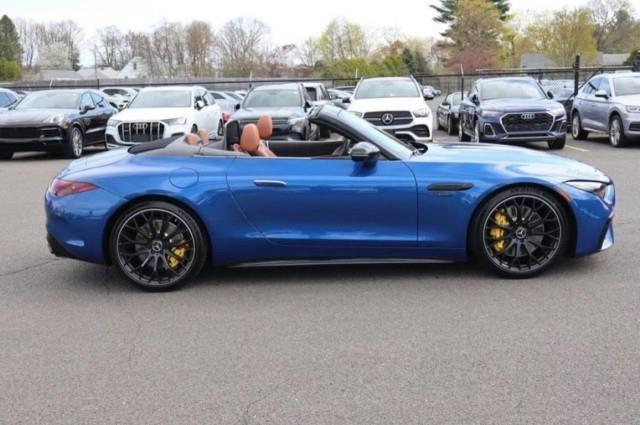 2022 Mercedes-benz Sl AMG SL 55 4MATIC, available for sale in Yonkers, New York | Westchester Auto Group. Yonkers, New York 2022 Mercedes-benz Sl AMG SL 55 4MATIC, available for sale in Yonkers, New York | Westchester Auto Group. Yonkers, New York