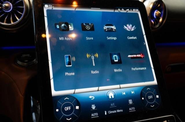 2022 Mercedes-benz Sl AMG SL 55 4MATIC, available for sale in Yonkers, New York | Westchester Auto Group. Yonkers, New York 2022 Mercedes-benz Sl AMG SL 55 4MATIC, available for sale in Yonkers, New York | Westchester Auto Group. Yonkers, New York