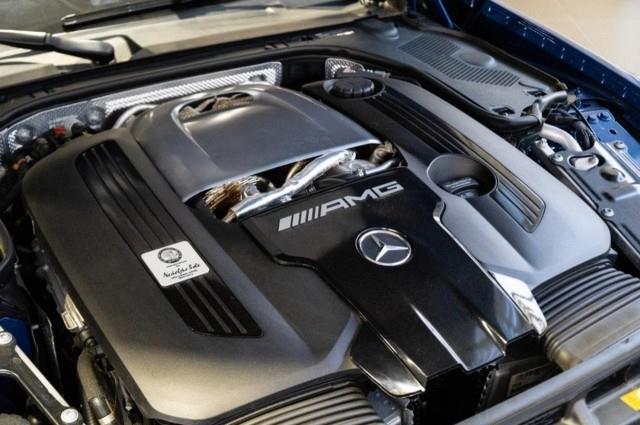 2022 Mercedes-benz Sl AMG SL 55 4MATIC, available for sale in Yonkers, New York | Westchester Auto Group. Yonkers, New York 2022 Mercedes-benz Sl AMG SL 55 4MATIC, available for sale in Yonkers, New York | Westchester Auto Group. Yonkers, New York