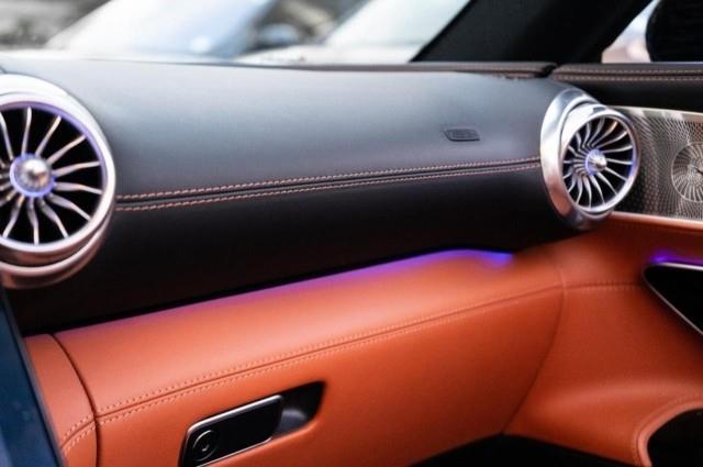 2022 Mercedes-benz Sl AMG SL 55 4MATIC, available for sale in Yonkers, New York | Westchester Auto Group. Yonkers, New York 2022 Mercedes-benz Sl AMG SL 55 4MATIC, available for sale in Yonkers, New York | Westchester Auto Group. Yonkers, New York