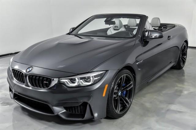 2018 BMW M4 Convertible RWD, available for sale in Yonkers, New York | Westchester Auto Group. Yonkers, New York 2018 BMW M4 Convertible RWD, available for sale in Yonkers, New York | Westchester Auto Group. Yonkers, New York