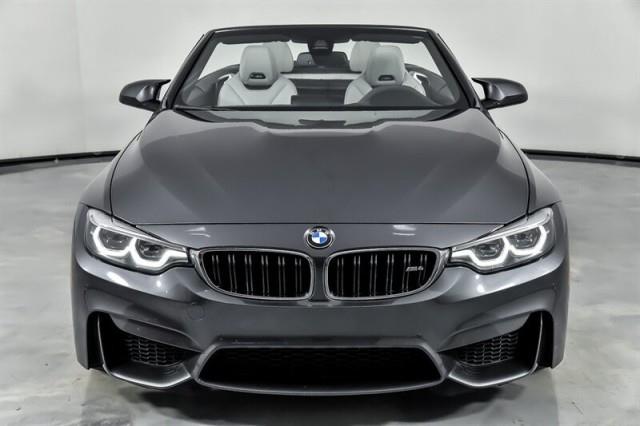 2018 BMW M4 Convertible RWD, available for sale in Yonkers, New York | Westchester Auto Group. Yonkers, New York 2018 BMW M4 Convertible RWD, available for sale in Yonkers, New York | Westchester Auto Group. Yonkers, New York