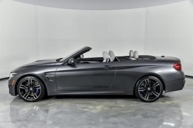 2018 BMW M4 Convertible RWD, available for sale in Yonkers, New York | Westchester Auto Group. Yonkers, New York 2018 BMW M4 Convertible RWD, available for sale in Yonkers, New York | Westchester Auto Group. Yonkers, New York