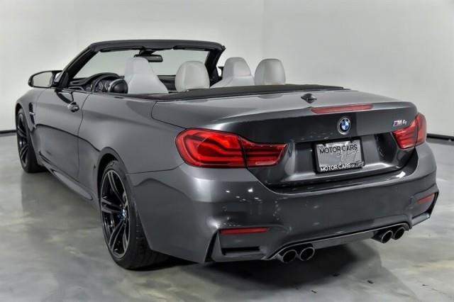 2018 BMW M4 Convertible RWD, available for sale in Yonkers, New York | Westchester Auto Group. Yonkers, New York 2018 BMW M4 Convertible RWD, available for sale in Yonkers, New York | Westchester Auto Group. Yonkers, New York