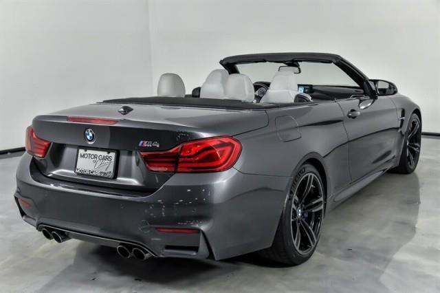 2018 BMW M4 Convertible RWD, available for sale in Yonkers, New York | Westchester Auto Group. Yonkers, New York 2018 BMW M4 Convertible RWD, available for sale in Yonkers, New York | Westchester Auto Group. Yonkers, New York